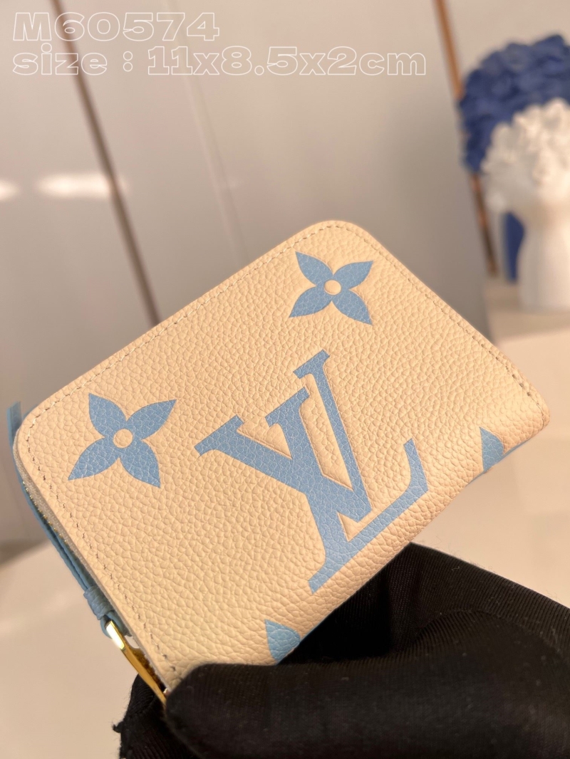 LV Wallets